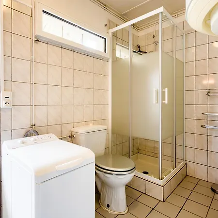 Maison Familiale A 100m De La Avec Jardin Clos Et Parking, Pour 6 Personnes - Fr-1-258-190 Дом отдыха