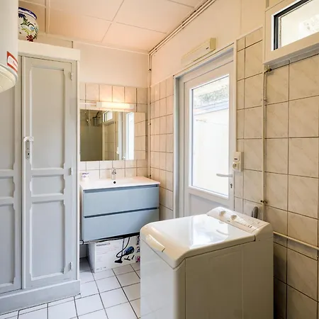 Maison Familiale A 100m De La Avec Jardin Clos Et Parking, Pour 6 Personnes - Fr-1-258-190 * Шатлайон-Плаж