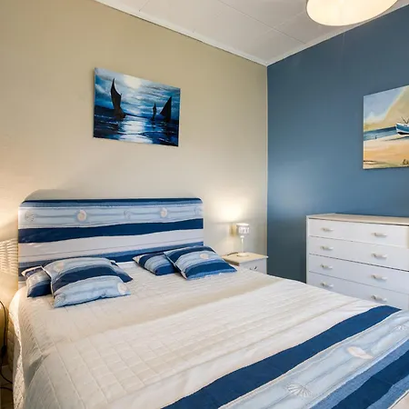 Prázdninový dům Maison Familiale A 100m De La Avec Jardin Clos Et Parking, Pour 6 Personnes - Fr-1-258-190 Châtelaillon-Plage